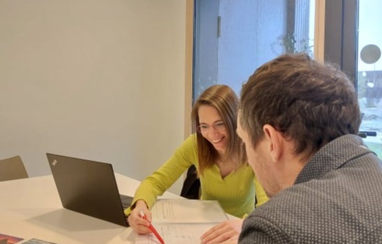 accueil bilan de compétences concarneau