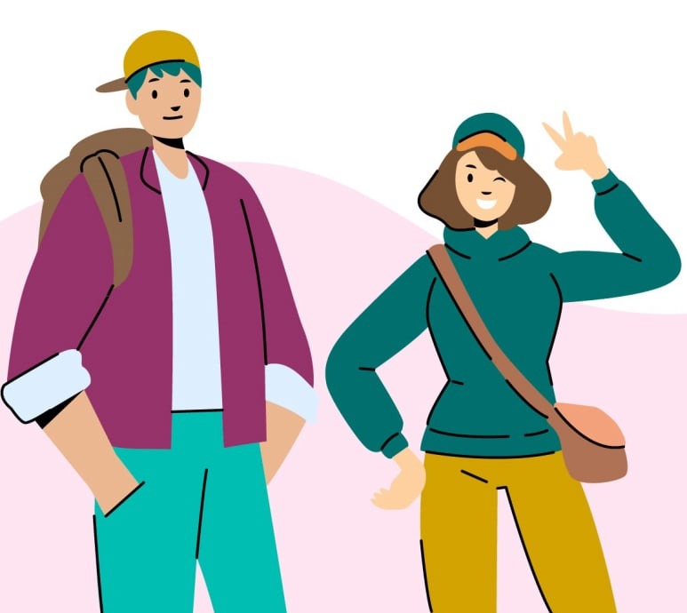 Bilan orientation ados jeunes