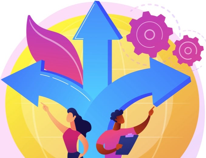 Bilan de compétence orientation