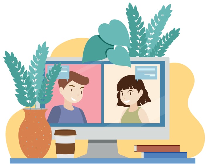 bilan de compétences à distance