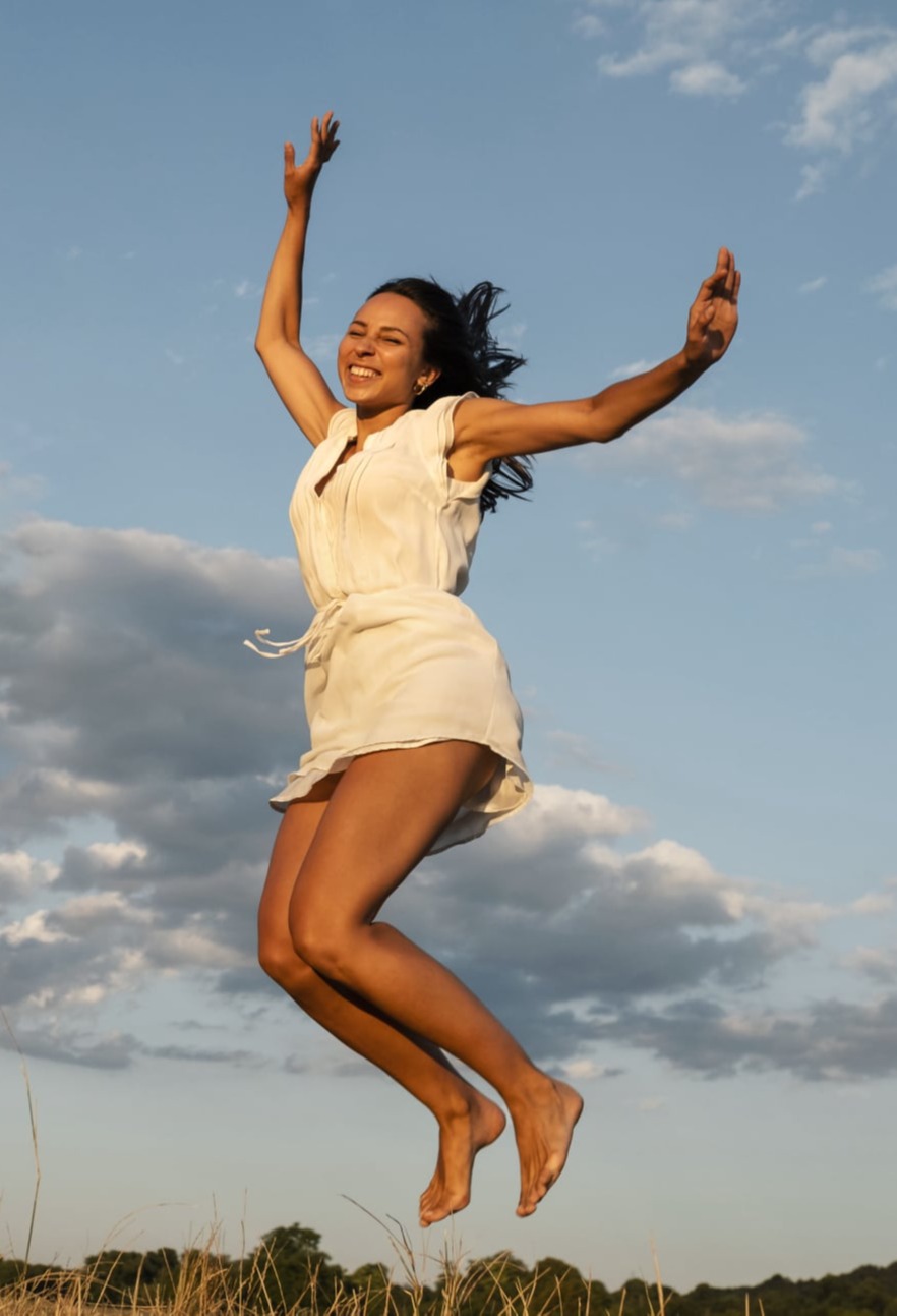 liberté après un bilan de compétences